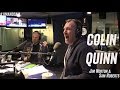 Colin Quinn - Julian Assange, Ken Bone, Jim's Enema, etc - Jim Norton & Sam Roberts