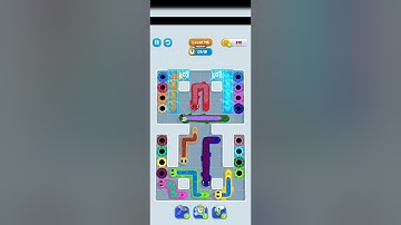 Gecko out level 115 Walkthrough Solution 