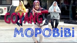 Goyang MOPOBiBi Gorontalo