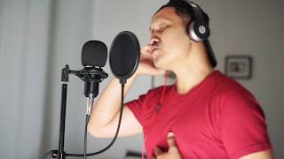 Sebentuk Hati Buat Kekasih  Kerispatih cover
