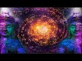 SPIRITUAL RESET | 963 Hz Crown Chakra Awakening | Connect To The Universe | Healing Frequency Music