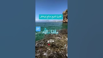 القرآن الكريم #الرحمن #اكسبلور #المصحف #تلاوات_رائعة