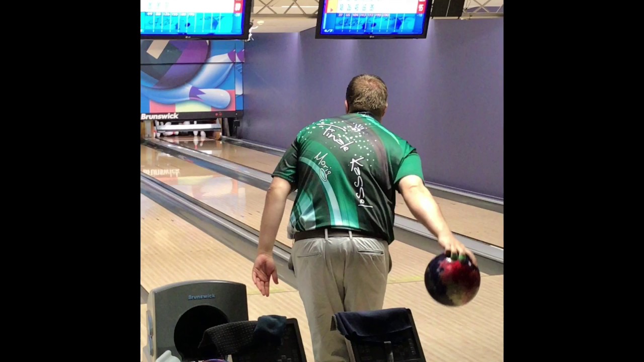 Tournoi Pep's Bowling 3 Huilages 2017 Finale Scratch