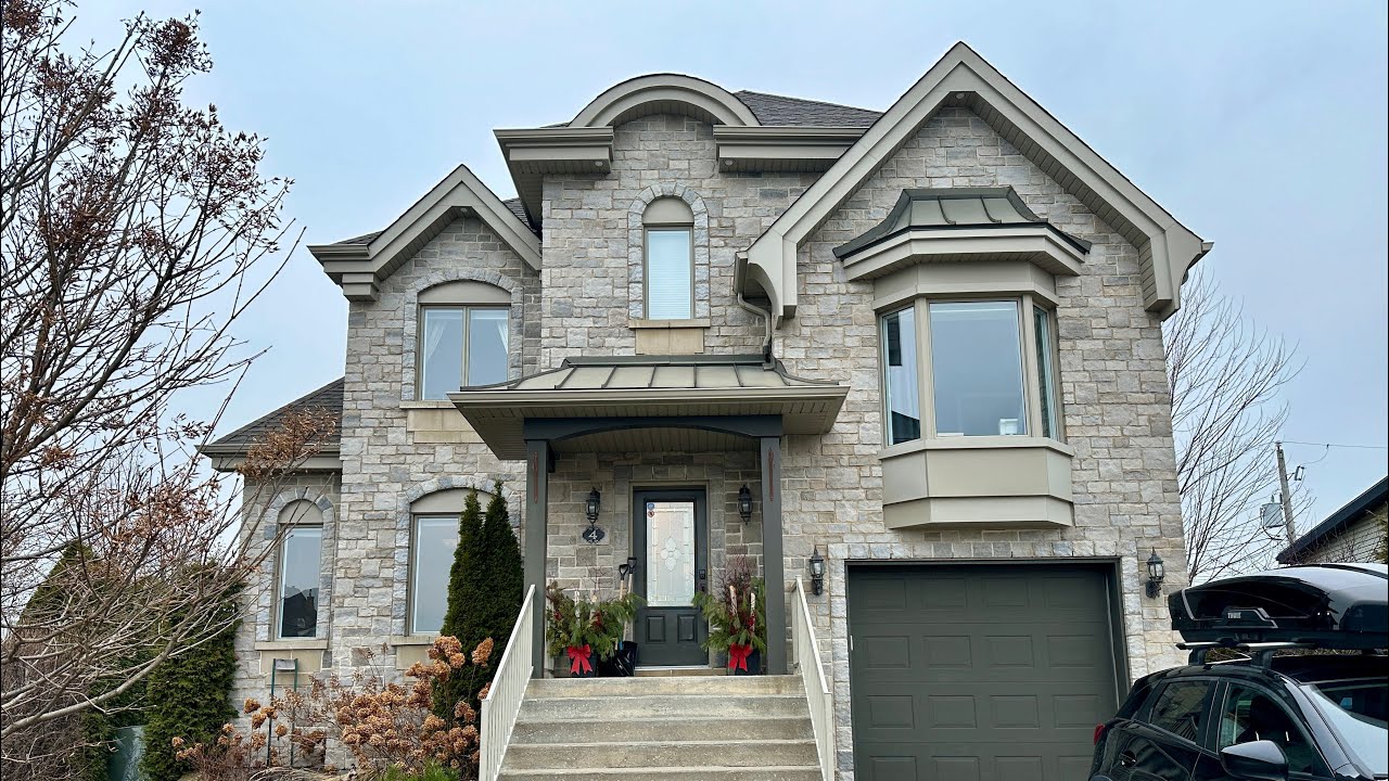 À louer (StBasileleGrand) 4 Bretagne YouTube