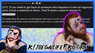 Don't Do These Tips! r/IllegalLifeProTips