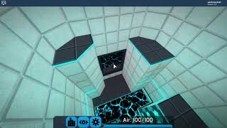 Future Sci-Facility (Easy Crazy) (Solo)