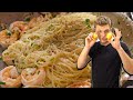 Simple Shrimp Scampi