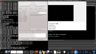 Servo Browser screenshot 3