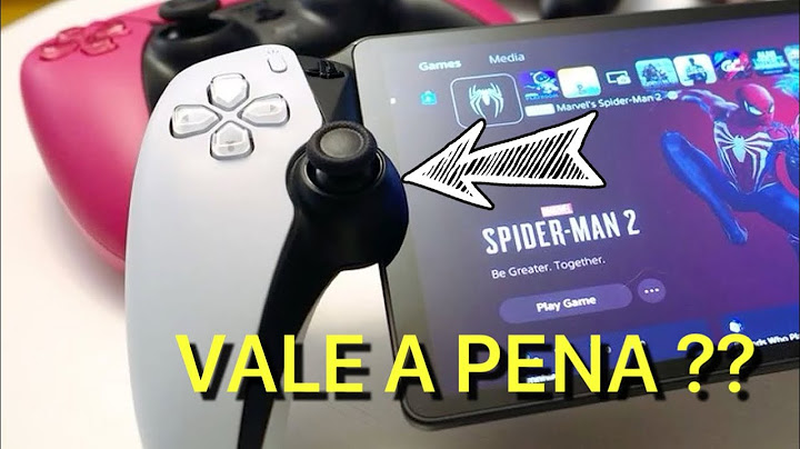 20 Dias com PS Portal! Opinião sincera!