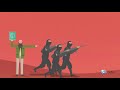 ظهور التيارات المنحرفه في الامه الاسلاميه !!!!!!!!!