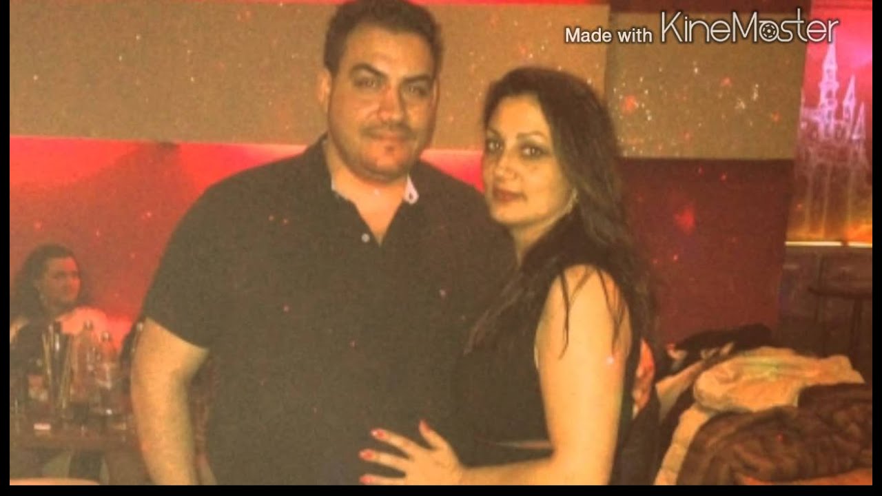 Ray das bist du , Jimena