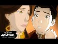 Zuko's Childhood Flashbacks in "Zuko Alone" 👩‍👦 Full Scene | Avatar: The Last Airbender