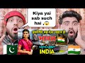 ये चीजें भारत को दुनिया से बेहतर बनाती है  Interesting Facts about INDIA By Pakistani Bros Reactions