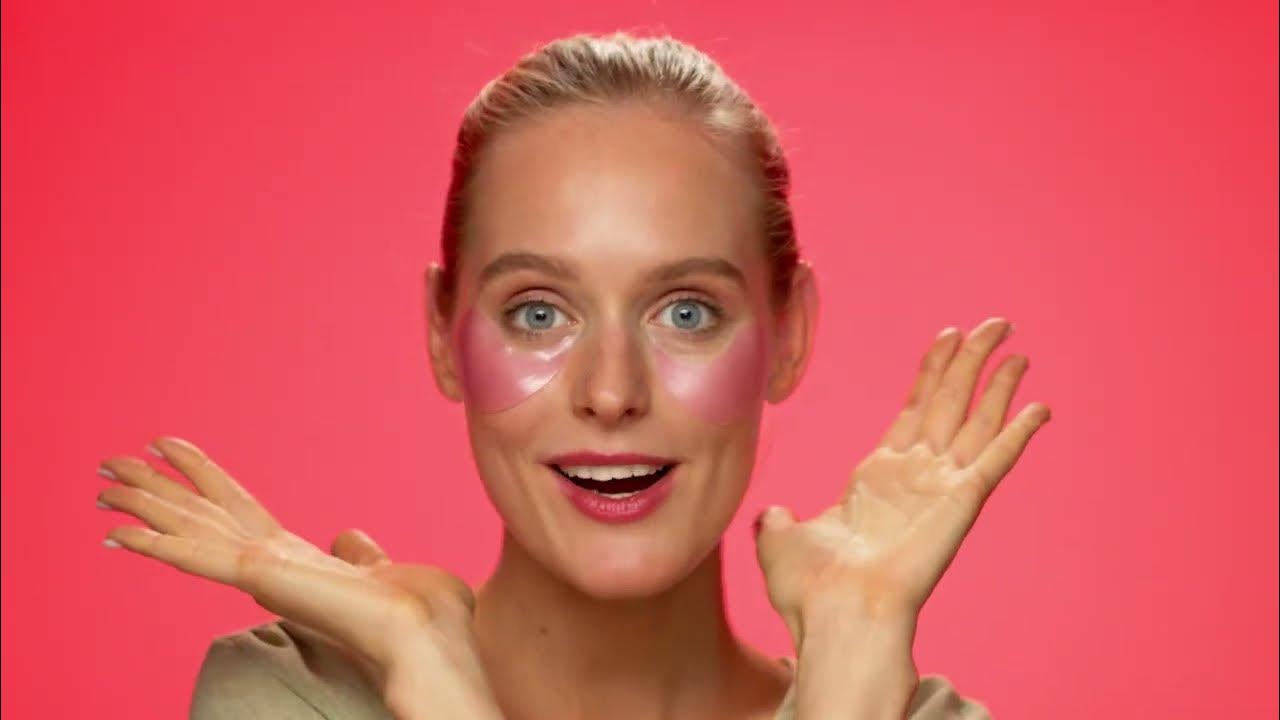 Гидрогелевые патчи для кожи вокруг глаз iSeul – подарок новым ...