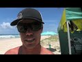 Inside the High-Performance Program: Intense Comp Day with Coach Nathan Hedge