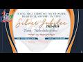 25th SILVER JUBILEE 2001 2026 TACYFPF TUJANG AREA CHRISTIAN YOUTH FASTING PRAYER FELLOWSHIP 25th SILVER JUBILEE 2001 2026 TACYFPF TUJANG AREA CHRISTIAN YOUTH FASTING PRAYER FELLOWSHIP