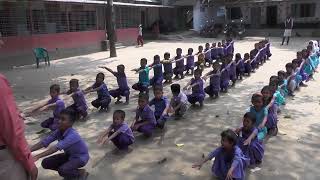 ছন্দময় ব্যায়াম screenshot 5