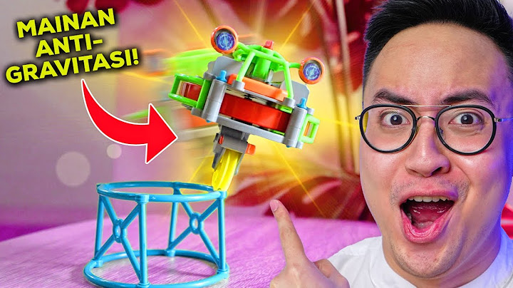 UNBOXING 3 MAINAN RANDOM YANG COCOK DIMAININ PAS LEBARAN! (EPS. 11)