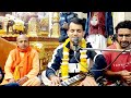 Best tune of hare krishna kirtan by sachinandan nimai prabhu episode123 iskcon delhi