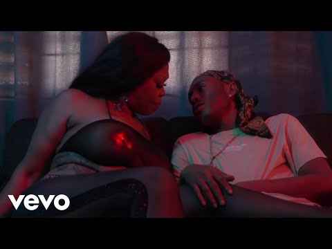 Queen Ladi Gangsta, 7Lawd - A You Now (Official Music Video)