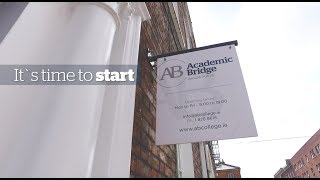 Academic Bridge - English School