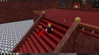 MUGEN Lobby update