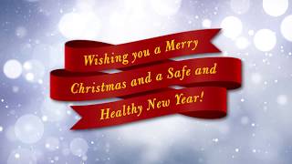 WSH Council Christmas e-card 2019