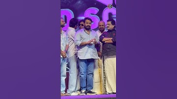 സ്റ്റീഫൻ ദേവസ്സിയുടെ സ്റ്റുഡിയോ ഉദ്ഘാടനത്തിന് എത്തിയ ലാലേട്ടനും തരങ്ങളും #shortsfeed