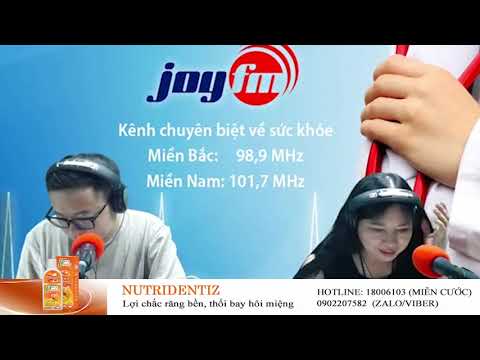 Những nguyên nhân gây ra mùi hôi miệng là gì? Chuyên gia Nguyễn Hồng Hải tư vấn