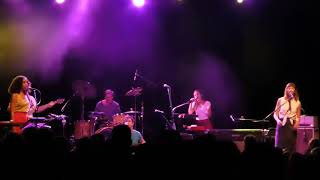 Dirty Projectors - Beautiful Mother (El Rey Theater, Los Angeles CA 6/13/18)