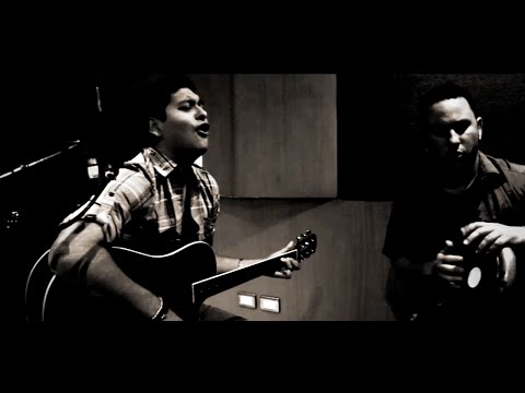 Se Acabó – SanLuis ft Chino y Nacho (Cover By Leonel Toledo)