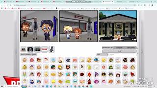 Full Brookhaven Comic Studio is for Age Verified Users Only in roblox Update