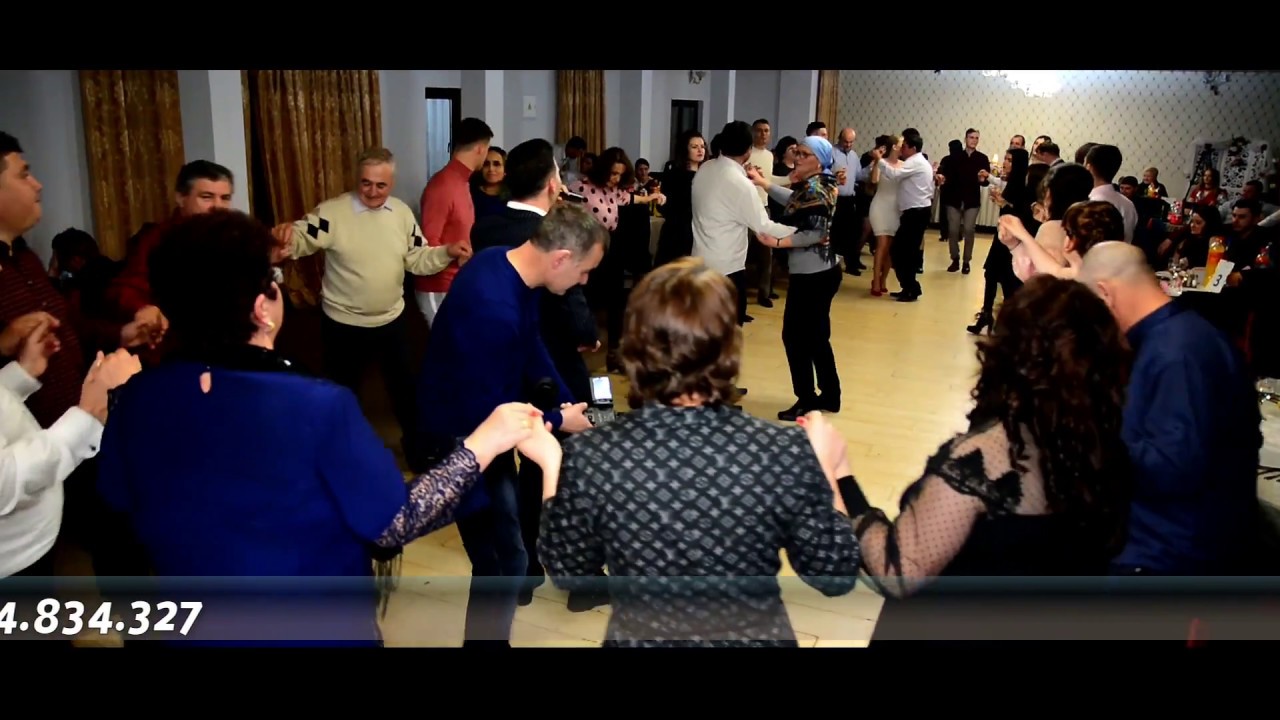 ⁣Formatie Nunta Buzau_Formatia Favorit Din Margineanu, Buzau Si Manu - Seara asta @ABM