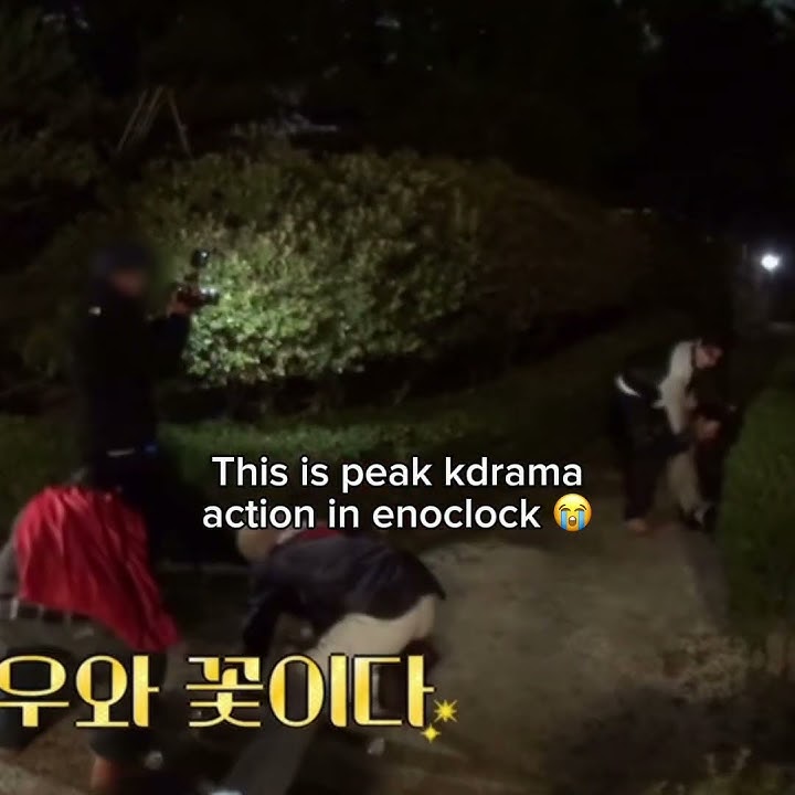 I laughed so hard #enhypen #kpop