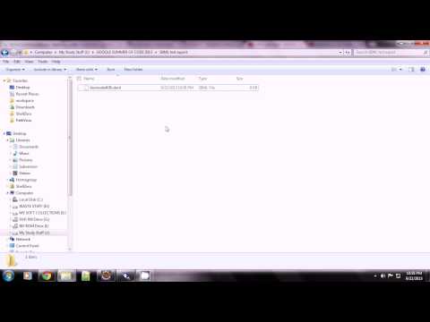 SBML Export- SBML Plugin for Pathvisio Features Part 7