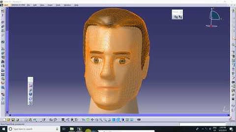 CATIA Ergonomics Design & Analysis  and new manikin or new package ,package definition,new occupant
