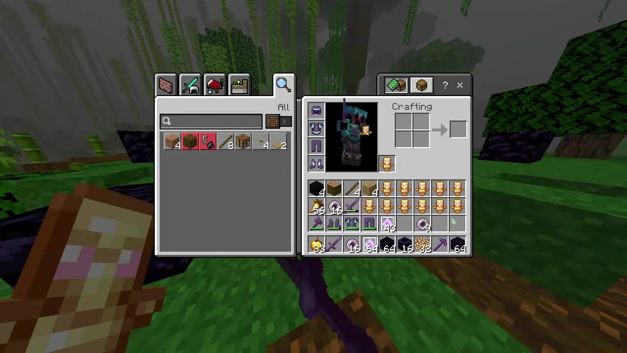 Killing tp trapper on MInevillle lifesteal