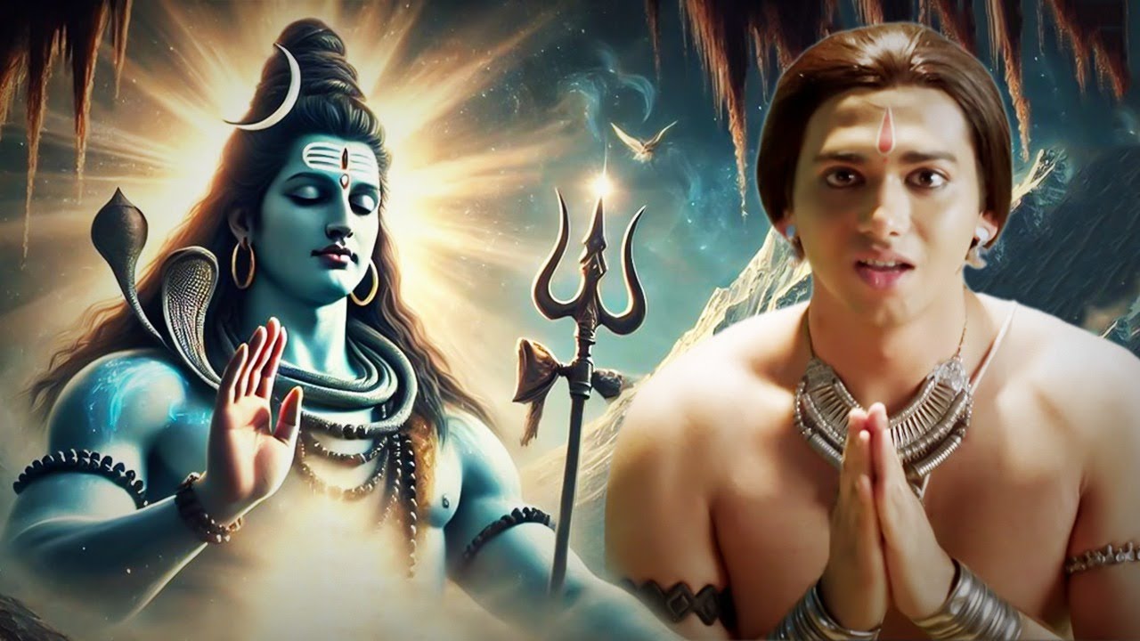 भंडासुर ने की महादेव की तपस्या और माँगा मनचाहा वरदान | Best Moments | Vignaharta Ganesh