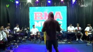 segudang rindu _camelia malik ( cover elsa safitri )