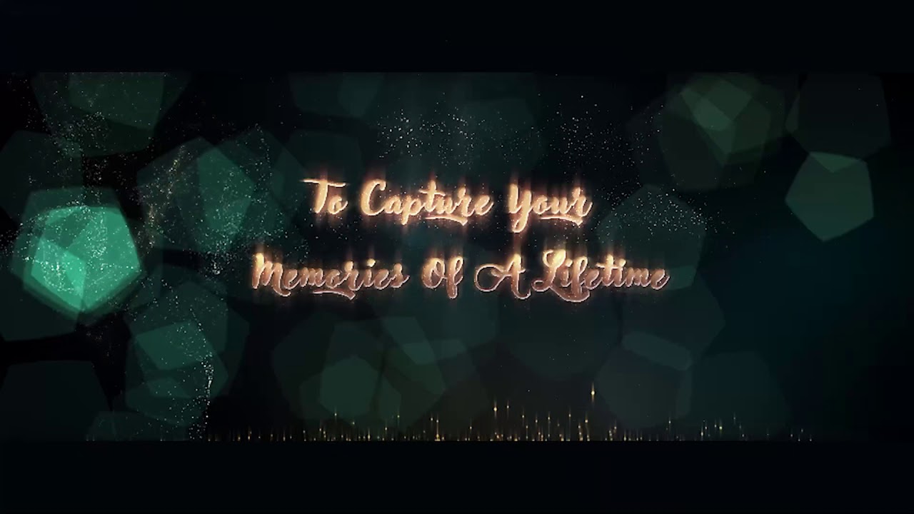 Book trailer for marriage books