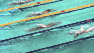 20120909 日本学生選手権 200Br 池下 尊惇