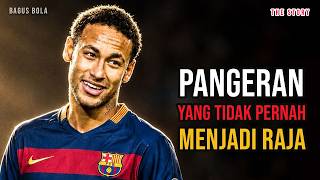 KISAH PEMAIN PENUH SKILL YANG PERNAH ADA DI DUNIA
