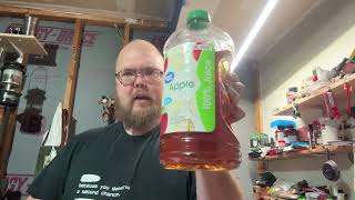 Apple Juice and Tequila by Harshman Hills 60 views 2 weeks ago 2 minutes