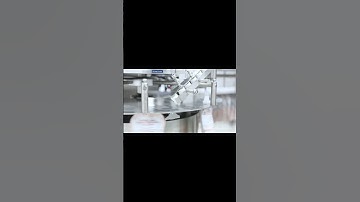 ZONESUN ZS-SVFC1 Servo Gear Pumps Tabletop Rotary Liquid Spout Pouch Filling Capping Machine