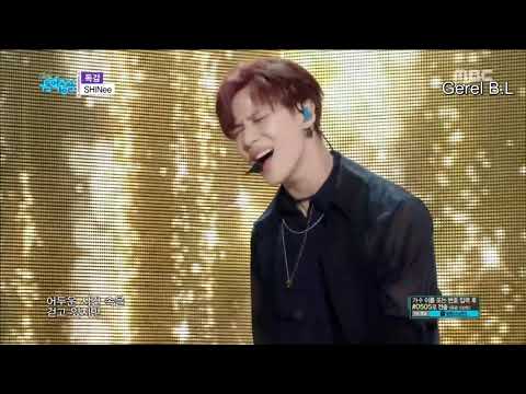 [MGL SUB] SHINee- Who Waits For Love  , 샤이니   독감 MGL SUB