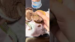 Day 9 of finding the best sandwich | Ben and Jerry's Ice Cream Sandwich