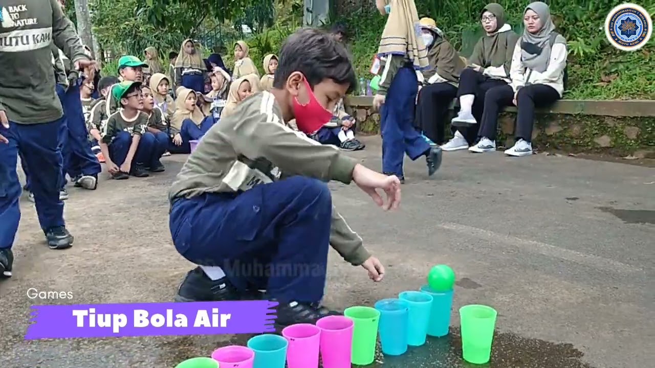 Pembelajaran Luar Sekolah 2023 || SD Muhammadiyah 1 Malang || Bhakti Alam Pasuruan Jawa Timur