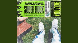 NovelCore SKY-HI SOBER ROCK ソバロク タオル NovelCore SKY-HI SOBER