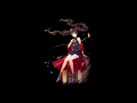 【黒ウィズ】ロザリア(MARELESS 3、SS)ボイス集