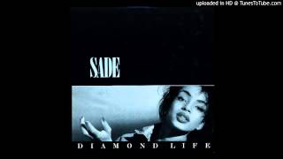 Cherrie Pie - Sade with Lyrics chords